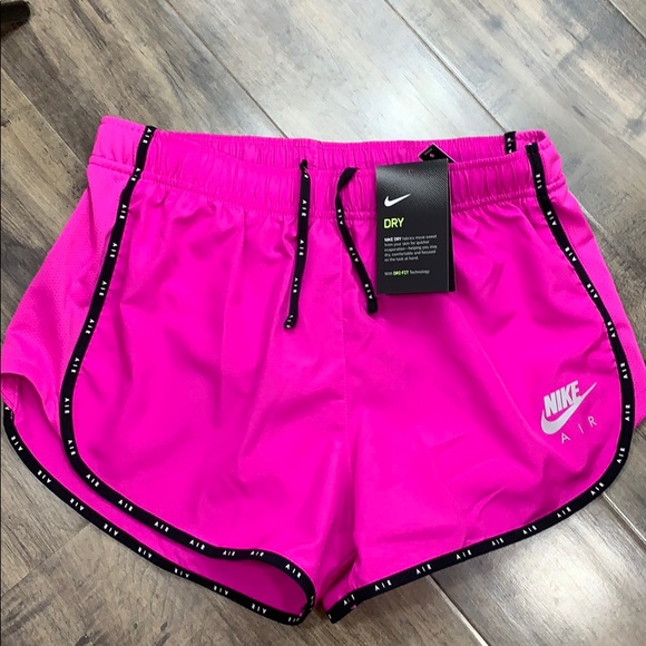 Nike Pants - NIKE Women’s running shorts with Dri-Fit Technolog